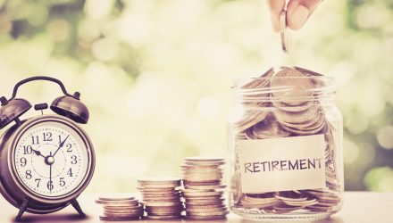 Retirees Need to Adjust Their Retirement Income Strategy