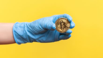 Risk-Off Sentiment Hits Cryptocurrencies Amid New COVID Variant