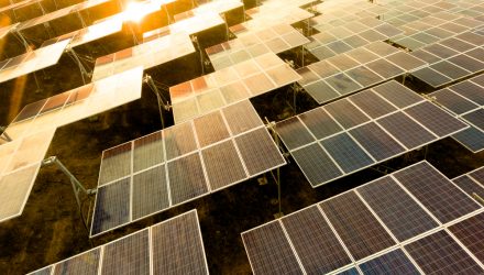 Storage Wars: Solar ETF Is Credible Avenue to Battery Storage Boom