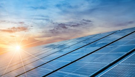 Sunny Solar Outlook Could Shine on This ETF