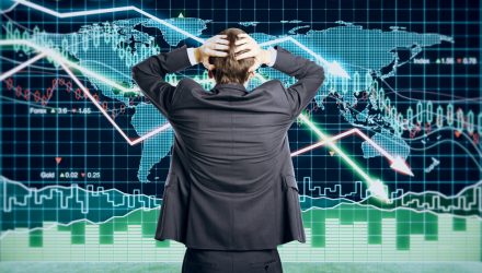 Survey Shows Investors Fear a Market Crash is Ahead
