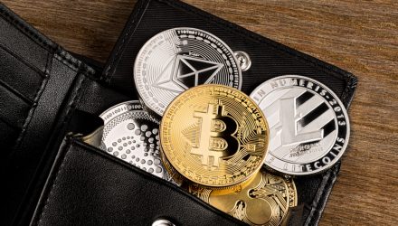 Survey Shows Some Millennials Prefer to Be Paid in Crypto