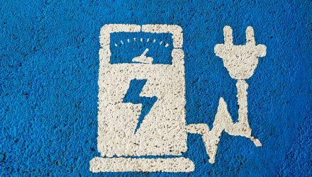 Tesla Looks Like a Winner in Battery Race