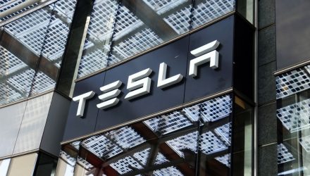Tesla's Worth More Than an Entire Sector — That's Good for QCLN
