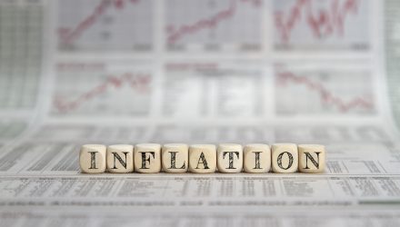 To Get Healthy Income in Times of Inflation, Look to the Midstream and to REITs