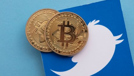 Twitter's Crypto Ambitions Meaningful for This Internet ETF
