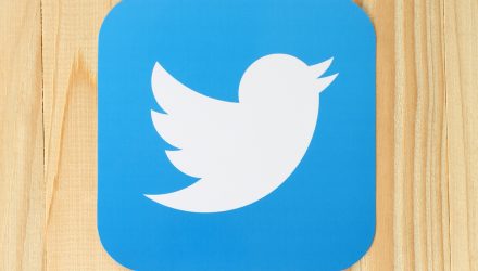 Two ETFs to Consider as Twitter's Jack Dorsey Steps Down as CEO
