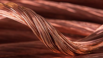 Will Copper Lead the Way for Renewable Energy