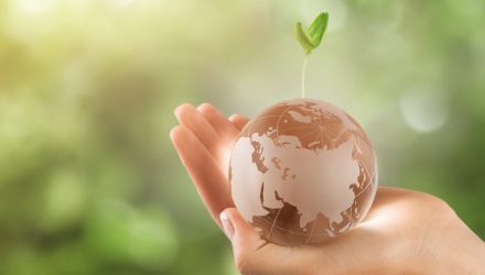 An ETF for an Evolving Sustainable Investing Landscape