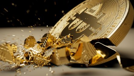 As Bitcoin Prices Crashed, Crypto Miners Hit Hard