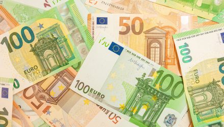 As Selling Pressure Subsides, Give the Euro a Second Look