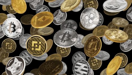 Bitcoin to Break $100K, Bullish Crypto Trend to Continue in 2022