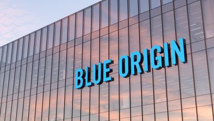 Blue Origin Flight Has ARKX Back in Limelight