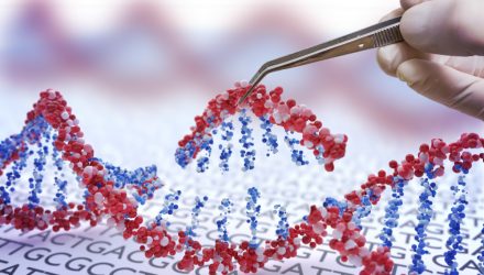 CRISPR Could Come Alive in 2022