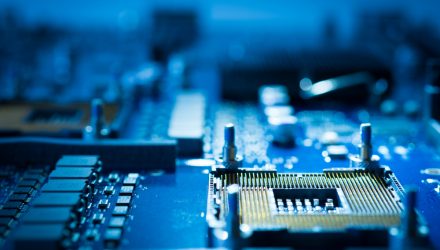 Digitalization in China Will Drive Semiconductor Development
