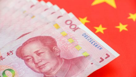 Don’t Discount China When Reinvesting Your Portfolio