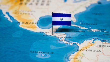 El Salvador President Says It's Game Over for Fiat Currency