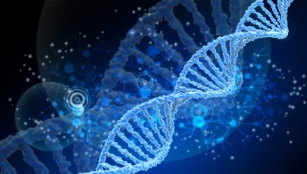 Genomics Could Make Inroads in Prenatal Testing