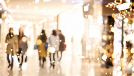 How Jolly Will Holiday Shopping Be for Retail ETFs