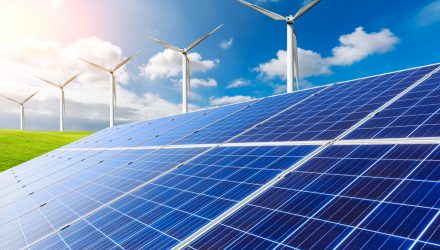 IEA Study Confirms Bright Outlook for Renewable Energy