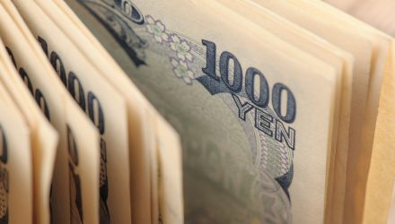 Japan's Yen Could Be a Bargain — Here's One ETF to Play It