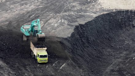 Mining Companies' Net-Zero Push Could Propel GSFP