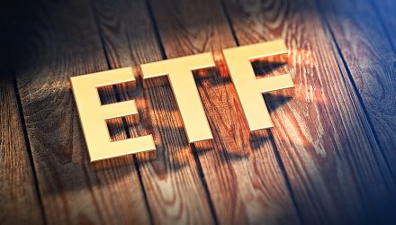 More Than 400 ETFs Launched in 2021