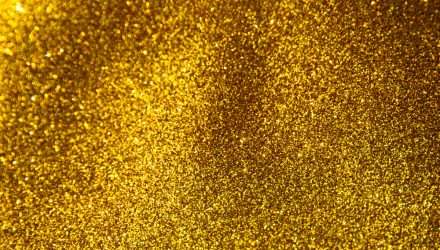 New ETF Brings Glittery Approach to Gold Miners