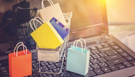 Persistent E-Commerce Trends Could Buoy ARKW in 2022