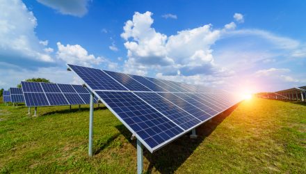 Right Recipe for Renewables Exposure in This ETF