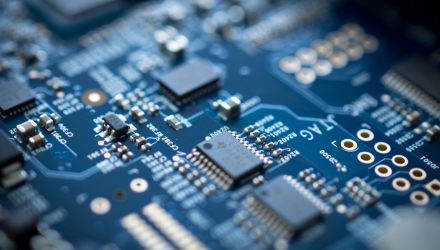 Semiconductor ETFs Could Shine Again in 2022