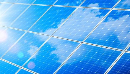 Solar Stocks Could Shine Anew in 2022