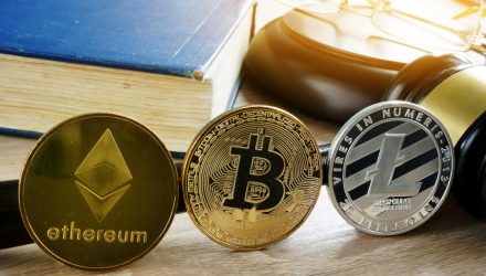 The Case for Cryptocurrency: Six Executives Testify