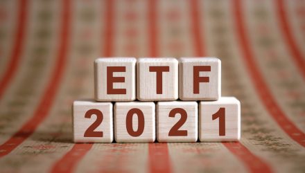 The Most Interesting New ETFs of 2021