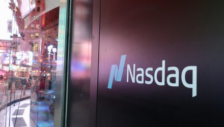 Nasdaq Correction Could Give Way to Buying Opportunity