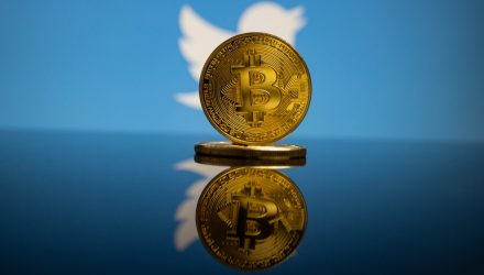 Twitter Co-Founder Says Bitcoin Will Supplant Dollar