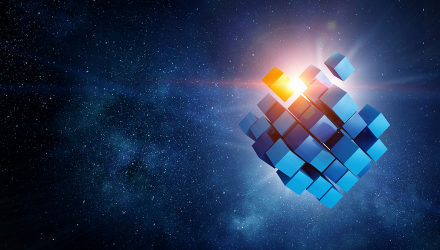 Day Hagan Tech Talk: Rubik’s Cube