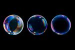 1Q 2022 Market Insights: How Bubbles Form — One Seemingly Logical Step at a Time