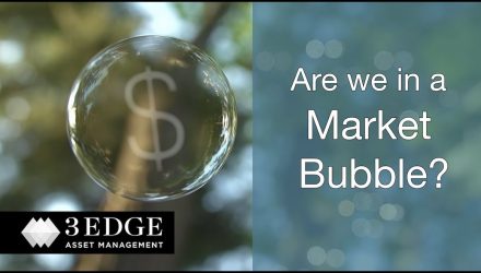 Are we in a Market Bubble?