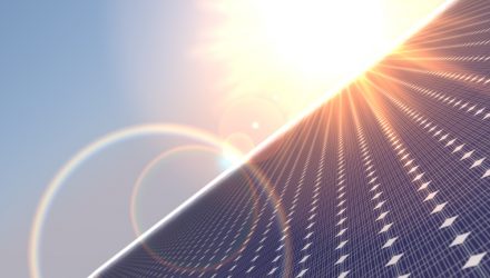 As China Alleviates Supply Chain Issues, Get Exposure to This Solar ETF