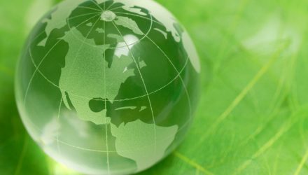 As Global ESG Expands, Capture the Trend With This ETF