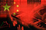 China Bear ETF Jumps 12% Within Past Month