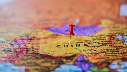 China Looking to Build Its Own Infrastructure to Support NFTs