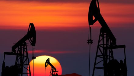 Energy ETFs Climb After OPEC's Optimistic Global Outlook