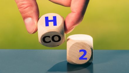 Get Niche Exposure to Hydrogen Power With This ETF