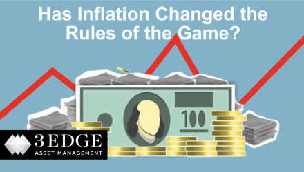 Has Inflation Changed the Rules of the Game?