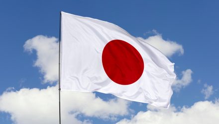 Play Japan’s Inflation Story With DXJ