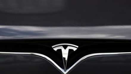 Innovative Tech ETFs Climb After Tesla's Record Quarterly Deliveries