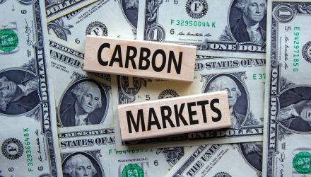 KRBN Capitalizes on Success of Voluntary Carbon Markets