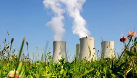 Global Effort to Ramp Up Nuclear Use Should Power URNM